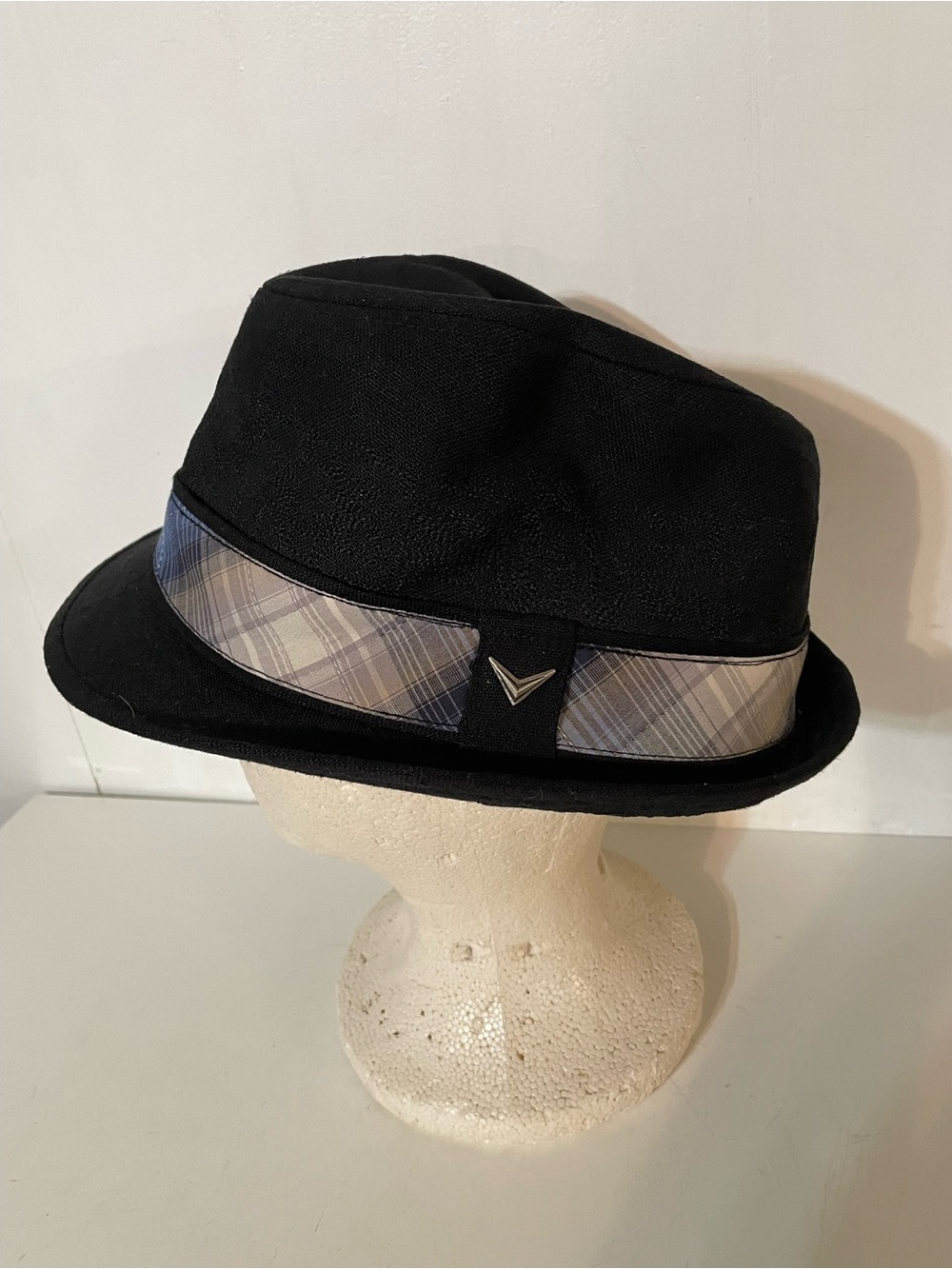 Fender Linen Hat